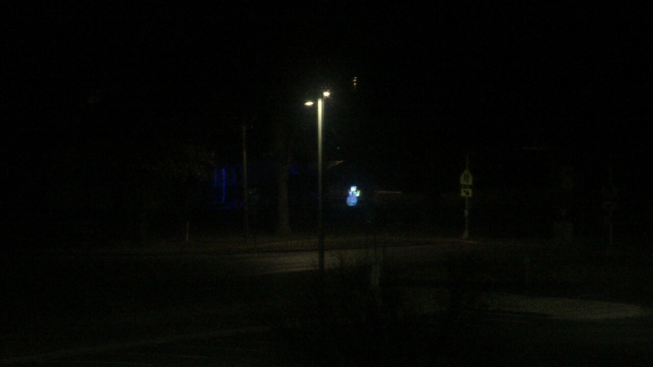 Thumbnail for current weather camera view from Pea Ridge HS in Pea Ridge, Arkansas