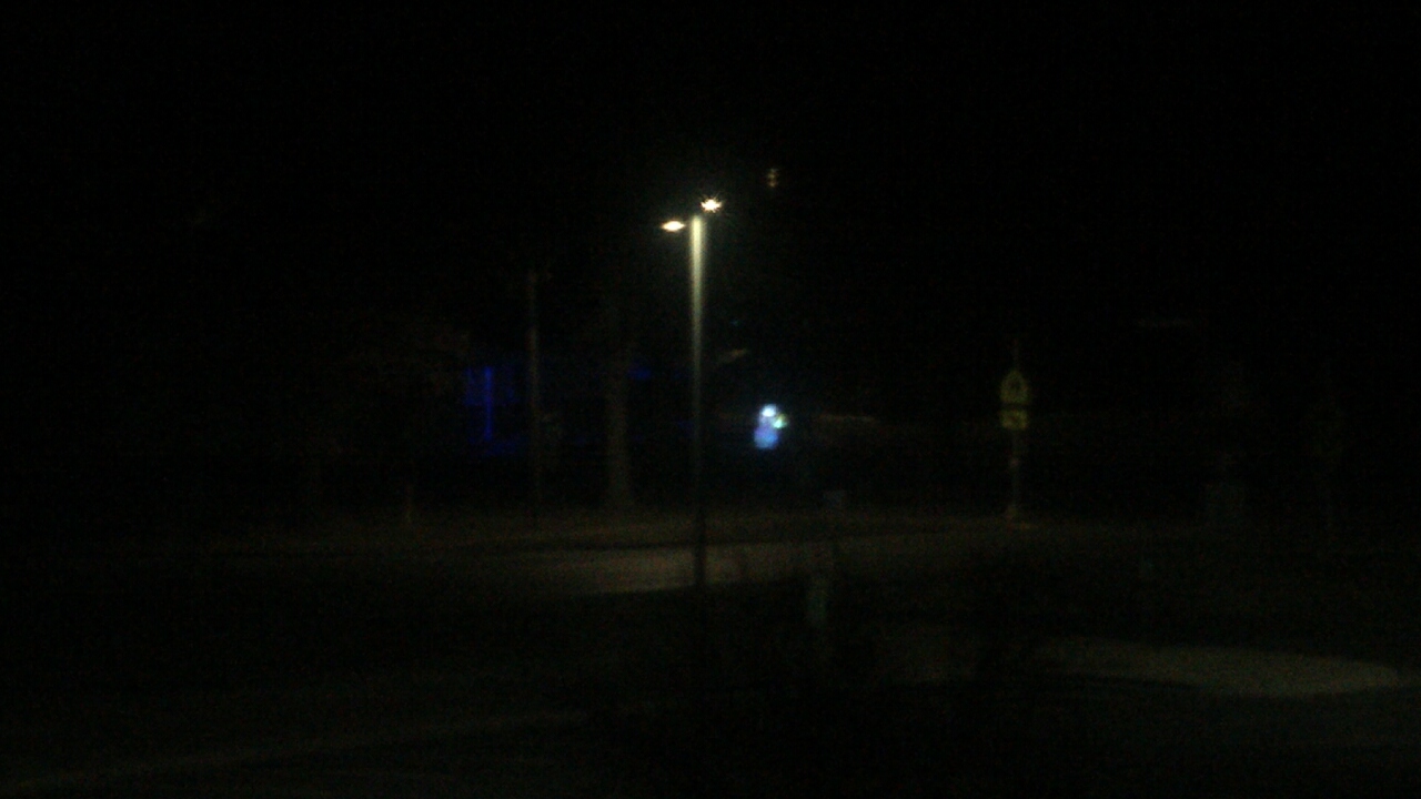 Thumbnail for current weather camera view from Pea Ridge HS in Pea Ridge, Arkansas