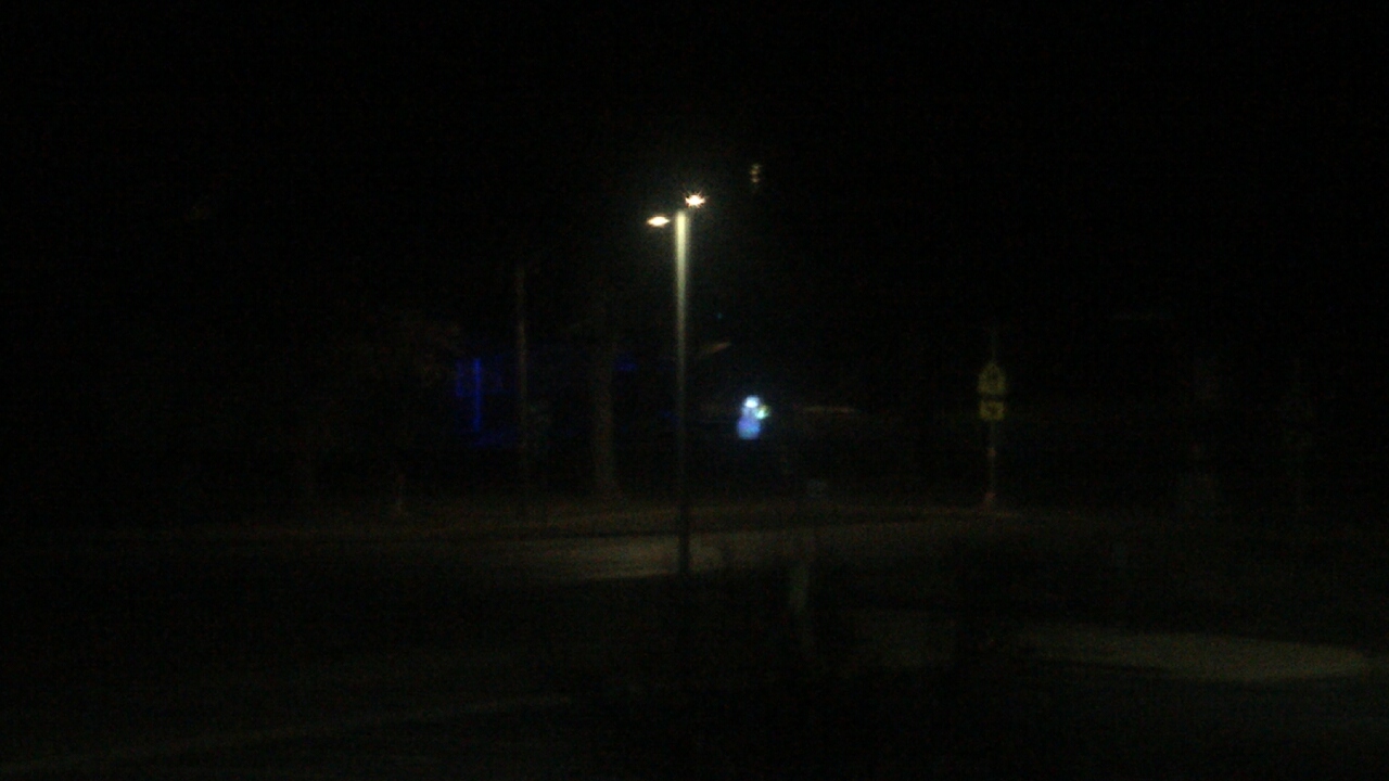 Thumbnail for current weather camera view from Pea Ridge HS in Pea Ridge, Arkansas