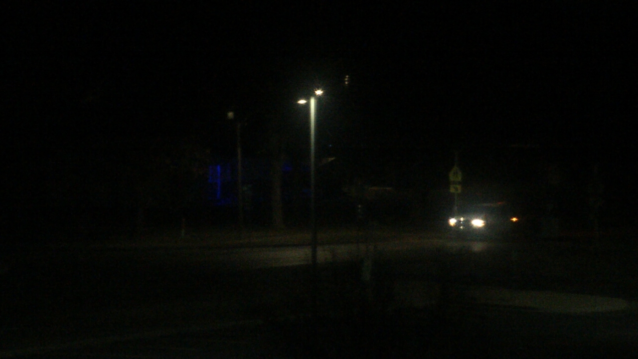 Thumbnail for current weather camera view from Pea Ridge HS in Pea Ridge, Arkansas