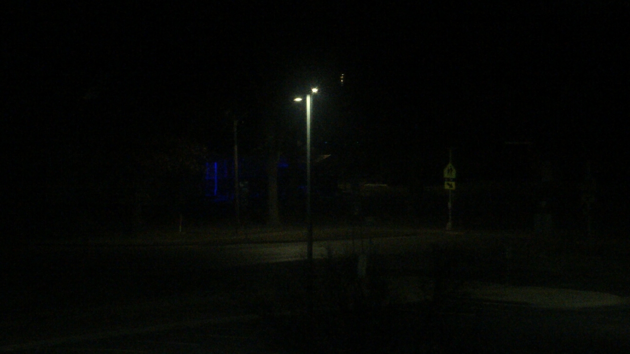 Thumbnail for current weather camera view from Pea Ridge HS in Pea Ridge, Arkansas