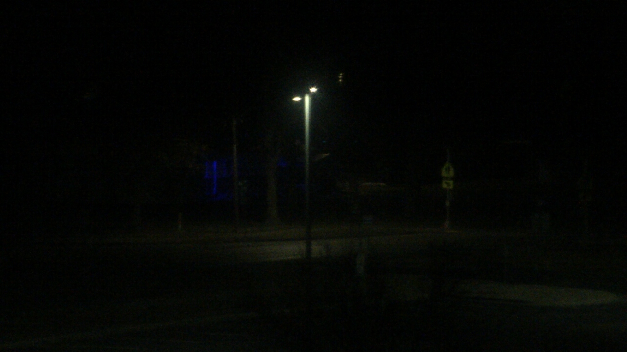 Thumbnail for current weather camera view from Pea Ridge HS in Pea Ridge, Arkansas