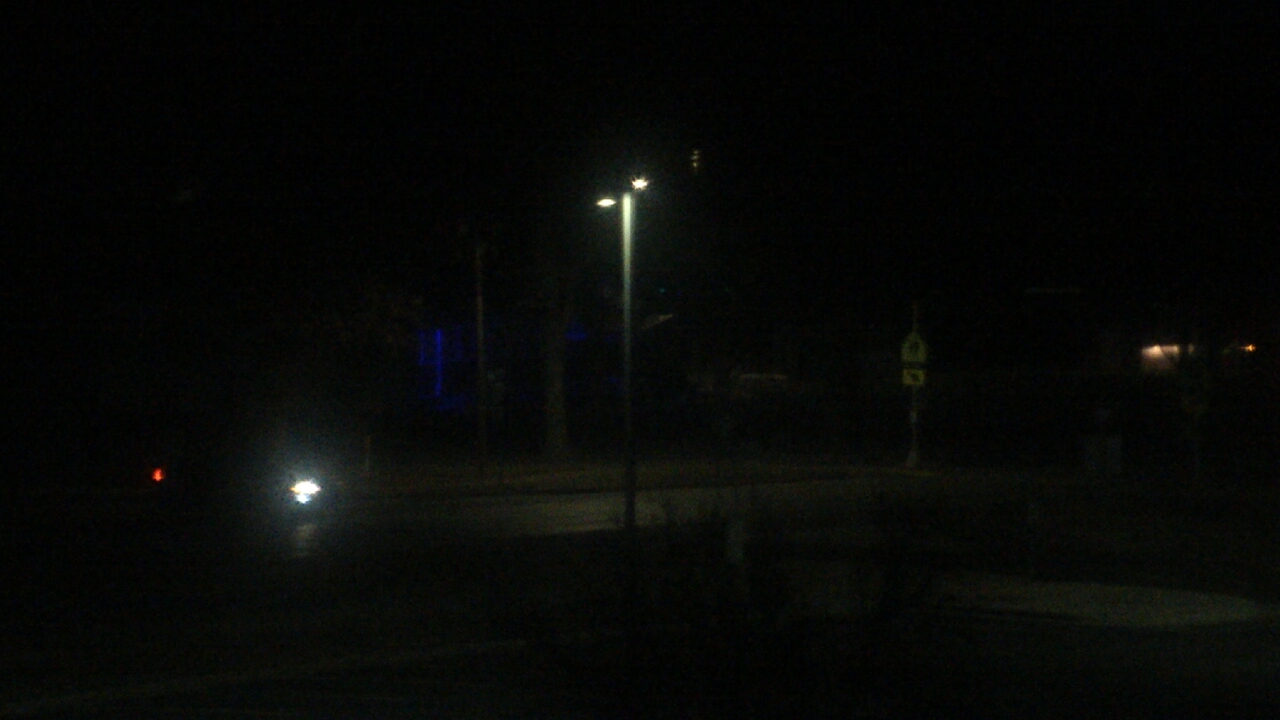 Thumbnail for current weather camera view from Pea Ridge HS in Pea Ridge, Arkansas