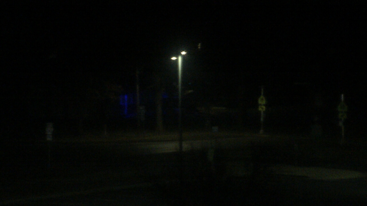 Thumbnail for current weather camera view from Pea Ridge HS in Pea Ridge, Arkansas