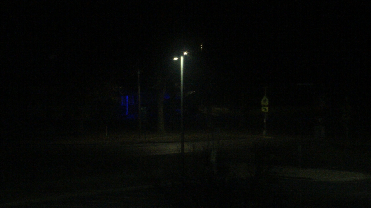 Thumbnail for current weather camera view from Pea Ridge HS in Pea Ridge, Arkansas