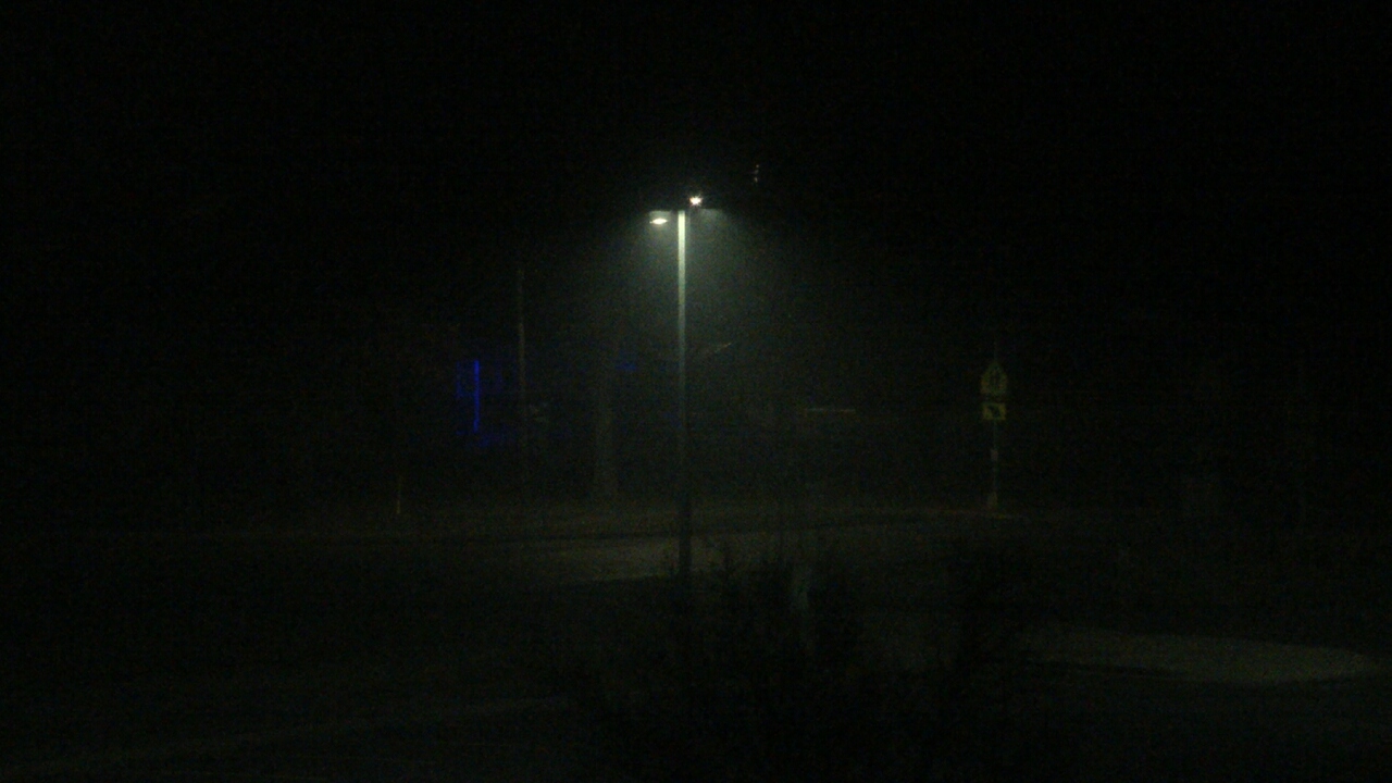 Thumbnail for current weather camera view from Pea Ridge HS in Pea Ridge, Arkansas