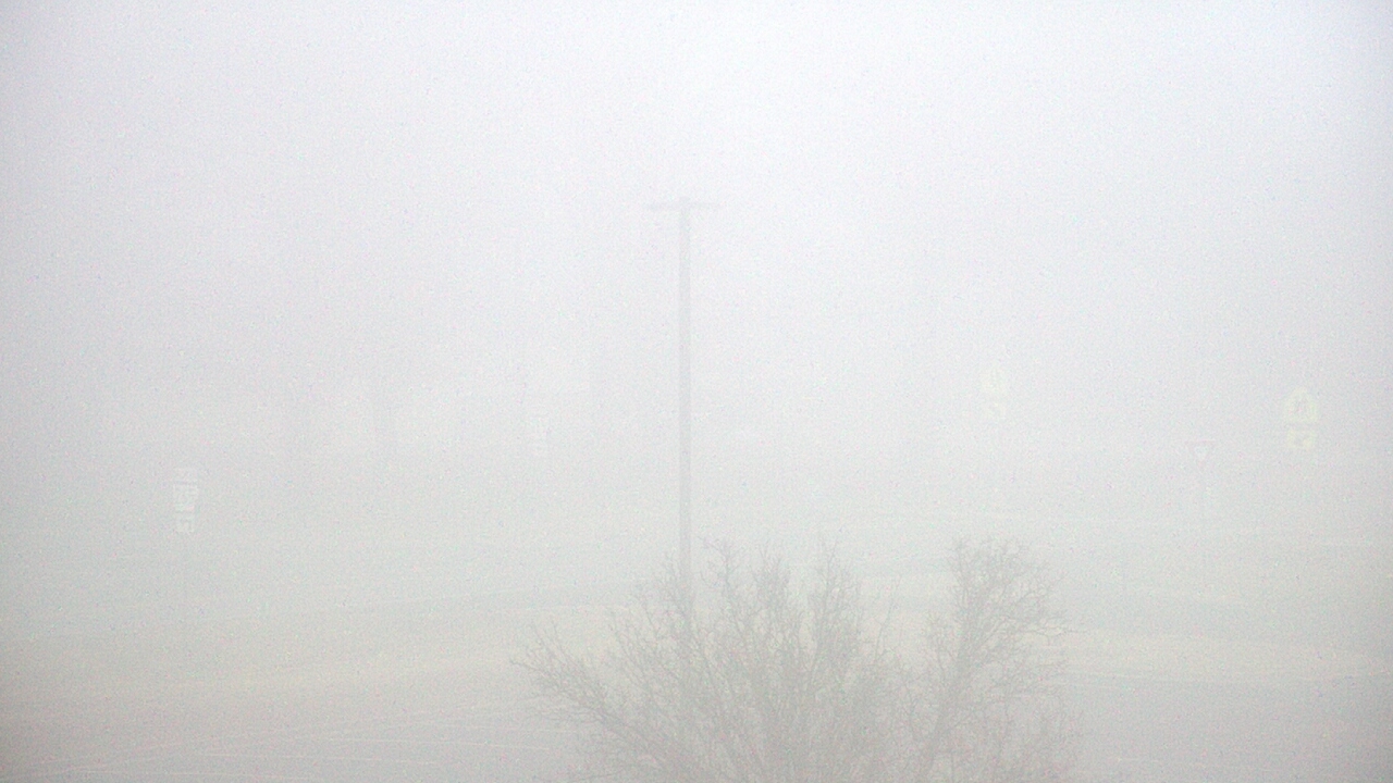 Thumbnail for current weather camera view from Pea Ridge HS in Pea Ridge, Arkansas