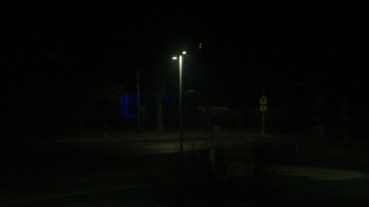 Thumbnail for current weather camera view from Pea Ridge HS in Pea Ridge, Arkansas