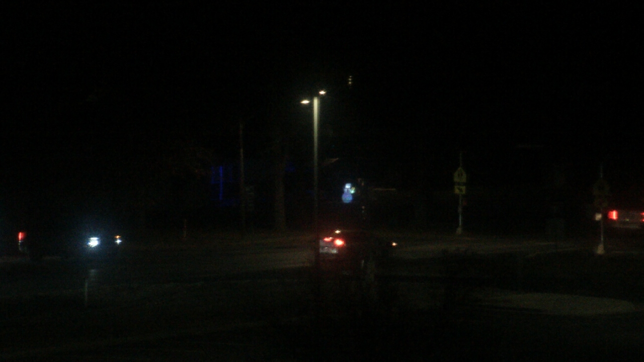 Thumbnail for current weather camera view from Pea Ridge HS in Pea Ridge, Arkansas