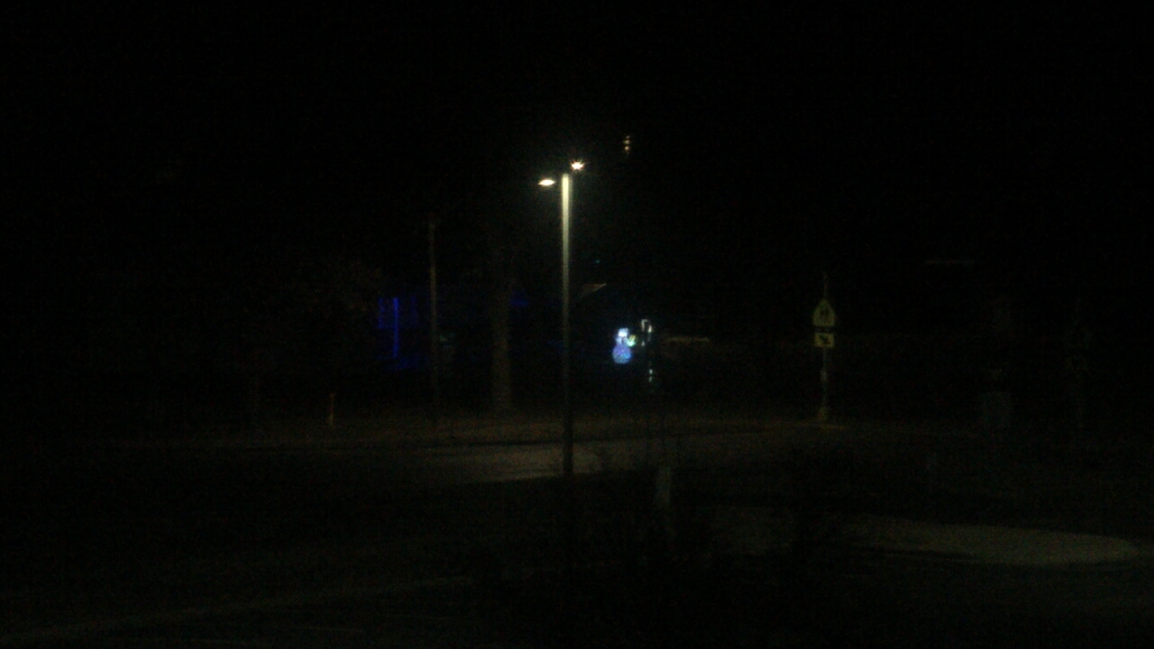 Thumbnail for current weather camera view from Pea Ridge HS in Pea Ridge, Arkansas