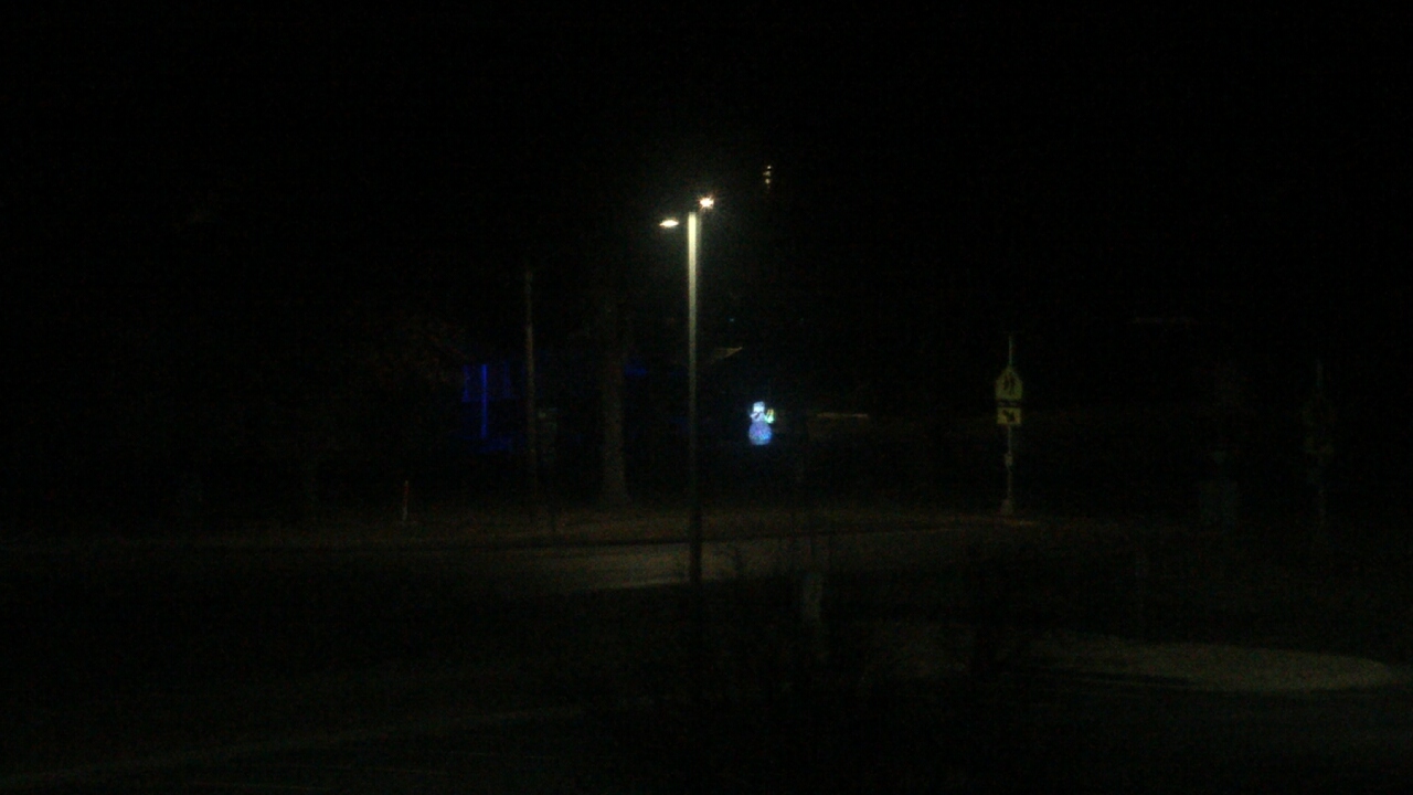 Thumbnail for current weather camera view from Pea Ridge HS in Pea Ridge, Arkansas