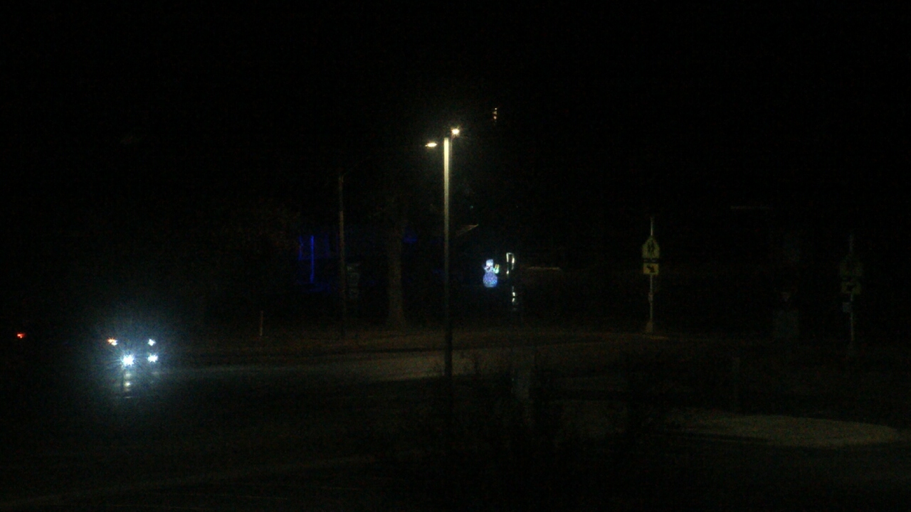 Thumbnail for current weather camera view from Pea Ridge HS in Pea Ridge, Arkansas