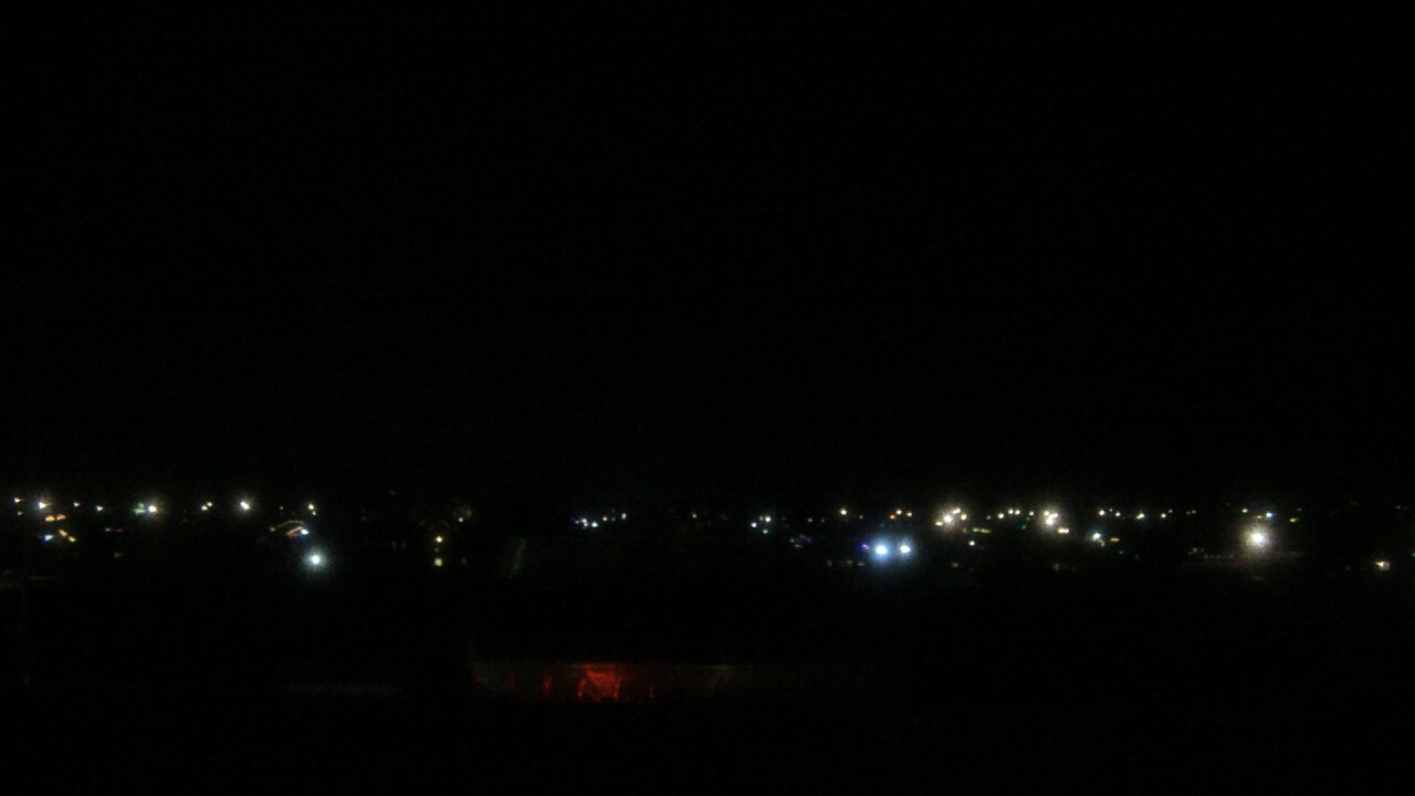 Thumbnail for current weather camera view from Pea Ridge HS in Pea Ridge, Arkansas