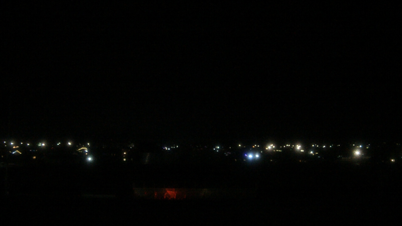 Thumbnail for current weather camera view from Pea Ridge HS in Pea Ridge, Arkansas