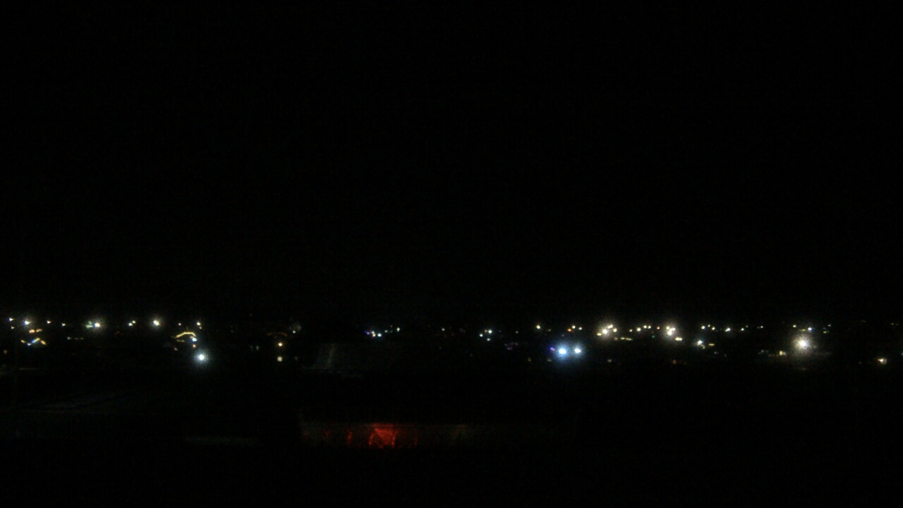 Thumbnail for current weather camera view from Pea Ridge HS in Pea Ridge, Arkansas