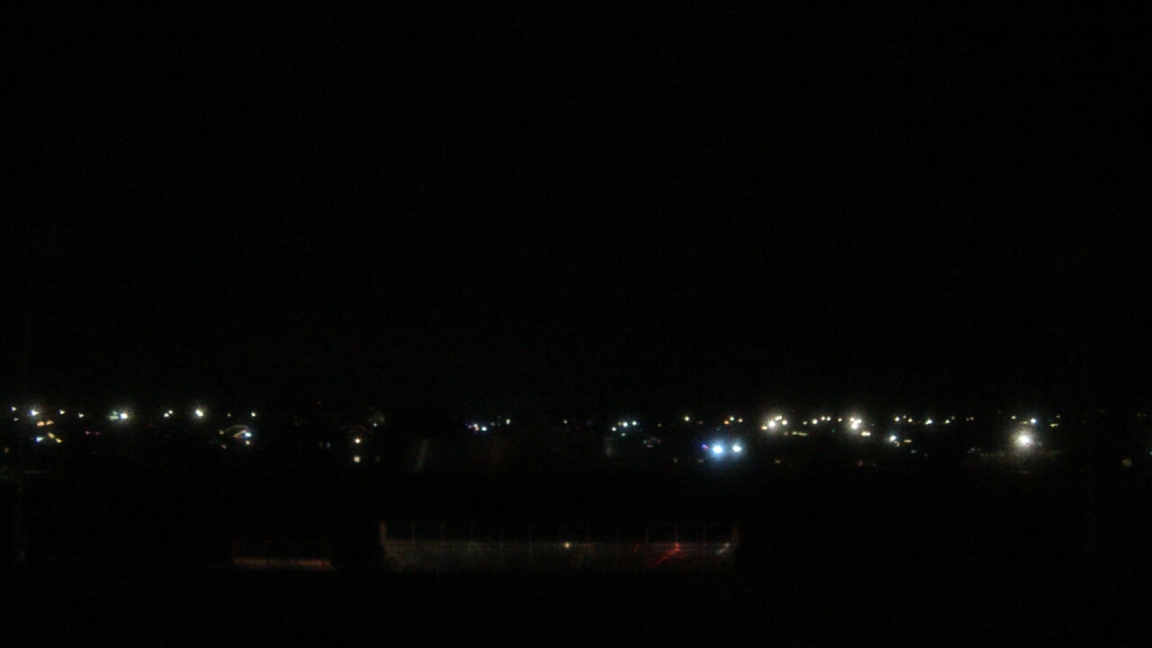 Thumbnail for current weather camera view from Pea Ridge HS in Pea Ridge, Arkansas