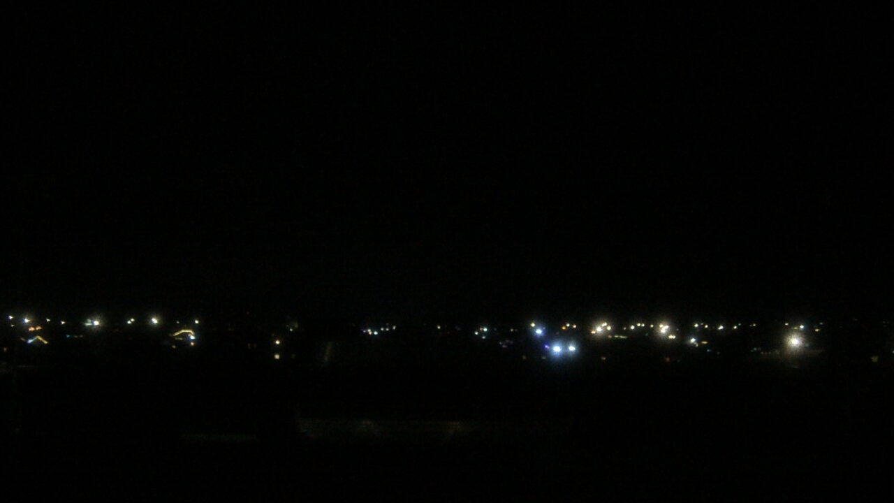 Thumbnail for current weather camera view from Pea Ridge HS in Pea Ridge, Arkansas