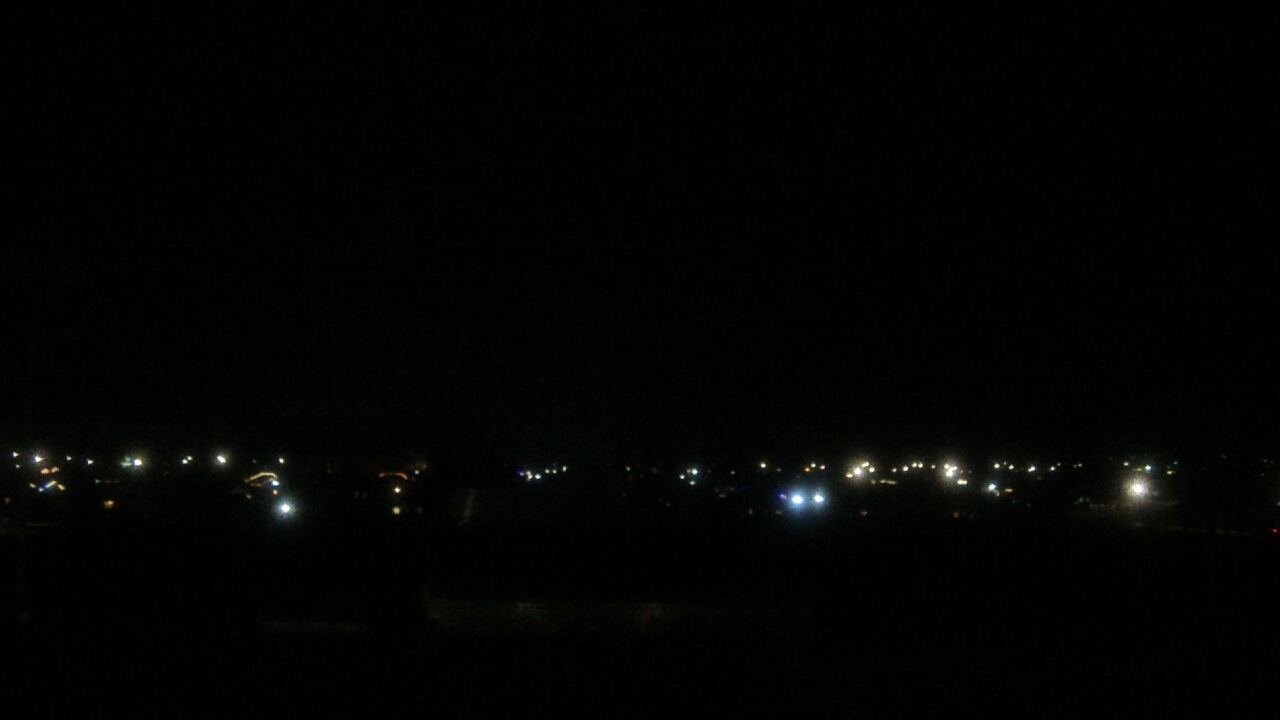 Thumbnail for current weather camera view from Pea Ridge HS in Pea Ridge, Arkansas