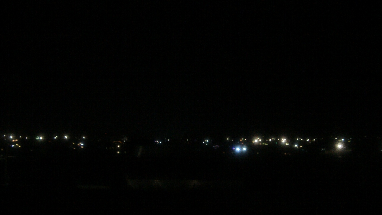 Thumbnail for current weather camera view from Pea Ridge HS in Pea Ridge, Arkansas