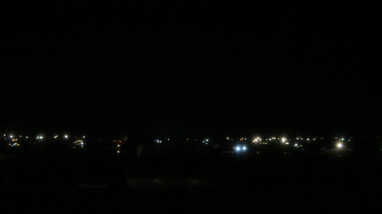 Thumbnail for current weather camera view from Pea Ridge HS in Pea Ridge, Arkansas