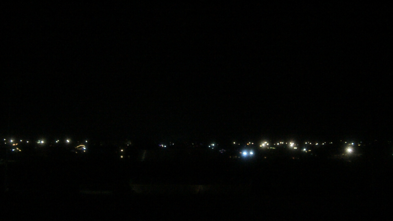 Thumbnail for current weather camera view from Pea Ridge HS in Pea Ridge, Arkansas