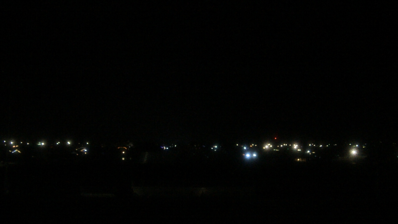 Thumbnail for current weather camera view from Pea Ridge HS in Pea Ridge, Arkansas