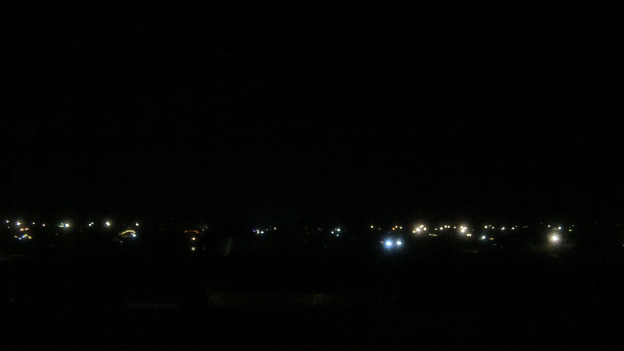 Thumbnail for current weather camera view from Pea Ridge HS in Pea Ridge, Arkansas