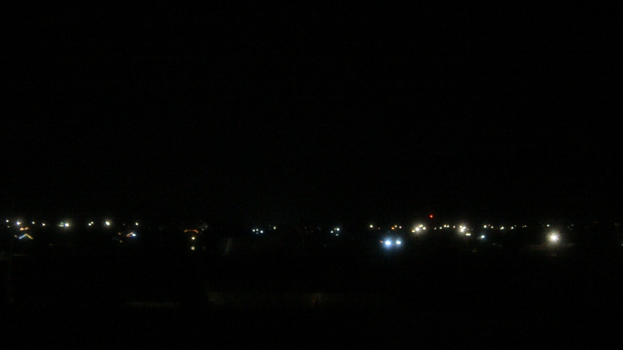 Thumbnail for current weather camera view from Pea Ridge HS in Pea Ridge, Arkansas