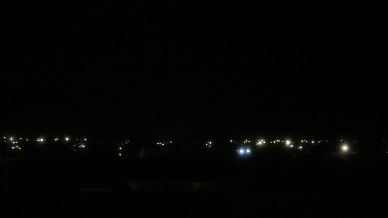 Thumbnail for current weather camera view from Pea Ridge HS in Pea Ridge, Arkansas