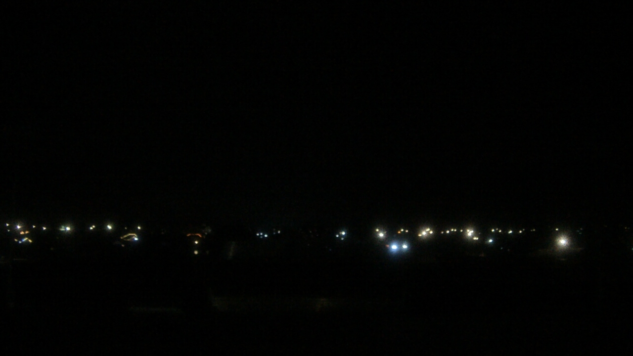 Thumbnail for current weather camera view from Pea Ridge HS in Pea Ridge, Arkansas