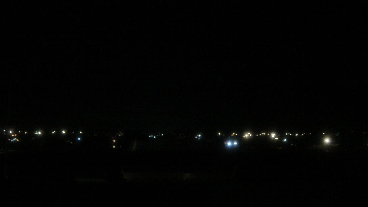 Thumbnail for current weather camera view from Pea Ridge HS in Pea Ridge, Arkansas