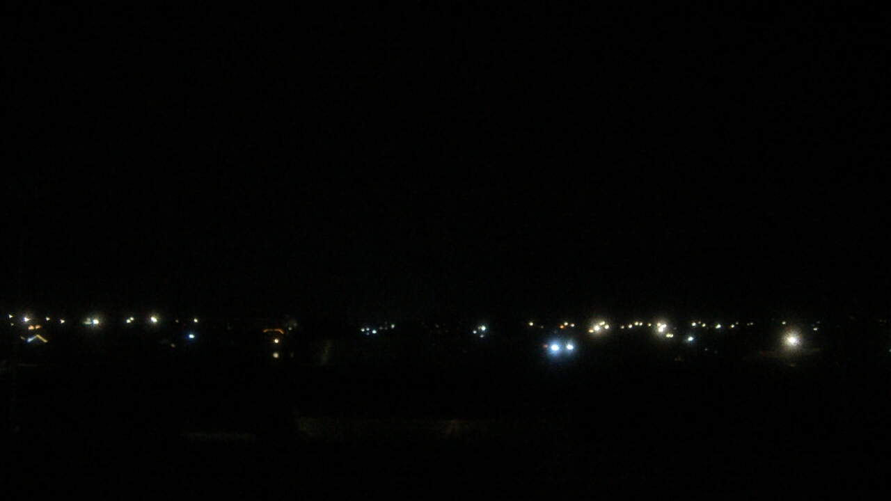 Thumbnail for current weather camera view from Pea Ridge HS in Pea Ridge, Arkansas