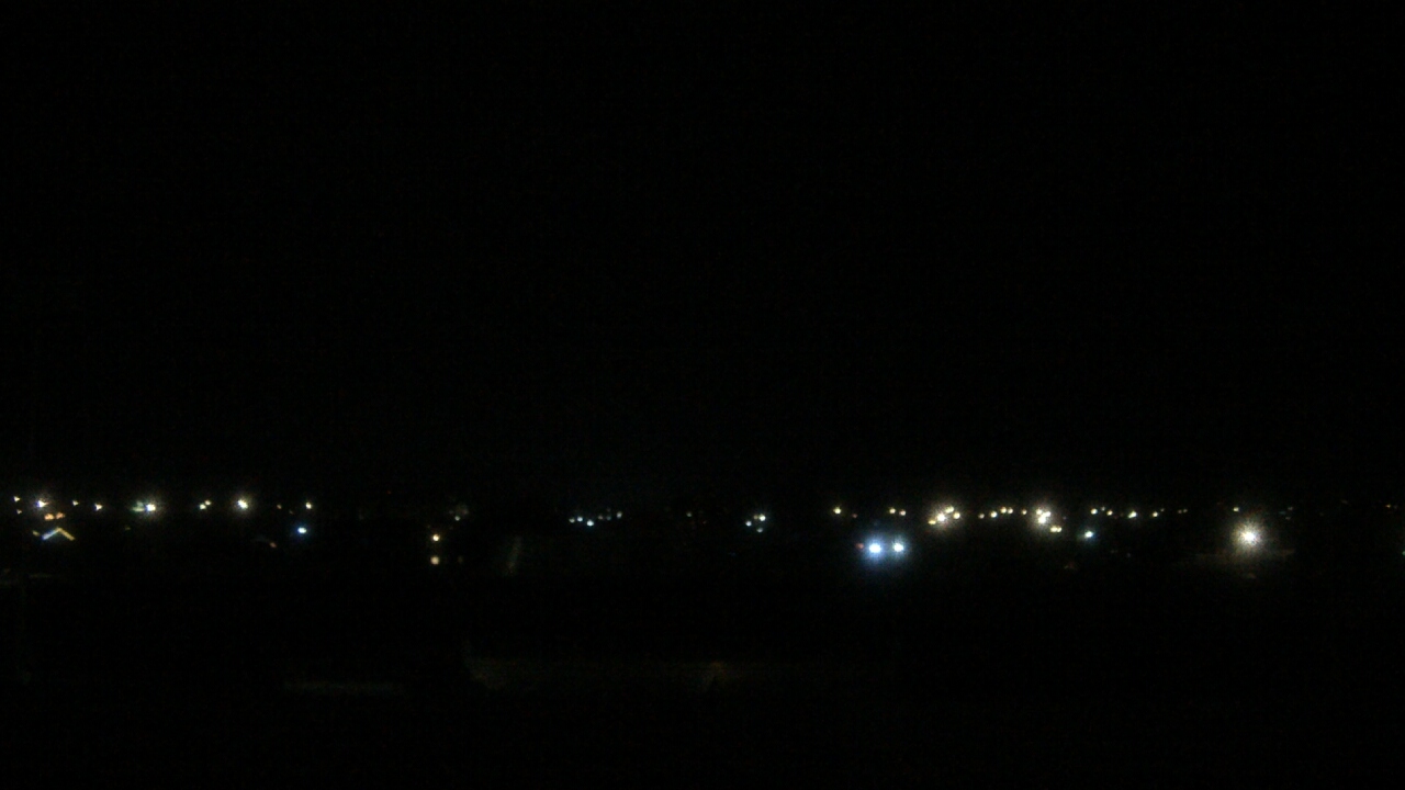 Thumbnail for current weather camera view from Pea Ridge HS in Pea Ridge, Arkansas