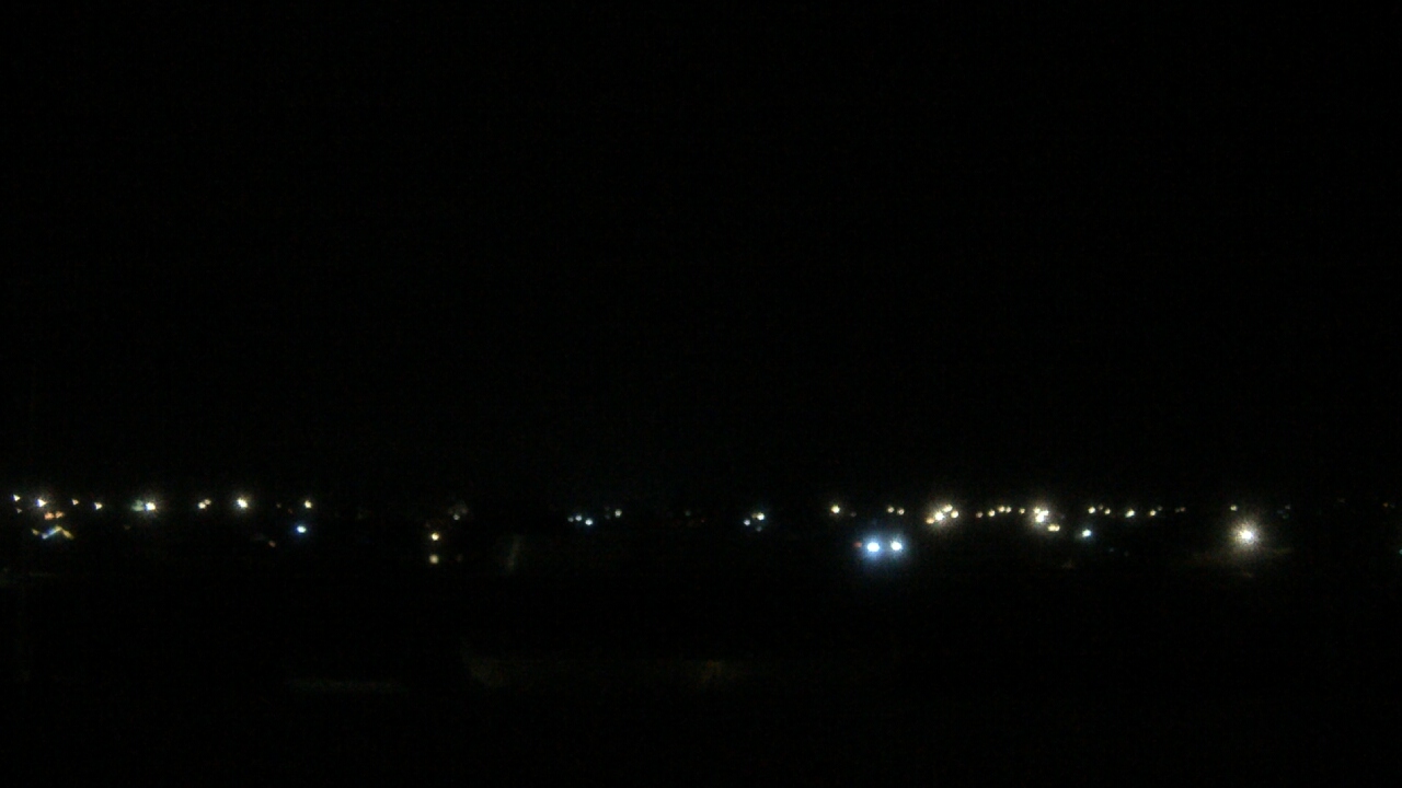 Thumbnail for current weather camera view from Pea Ridge HS in Pea Ridge, Arkansas