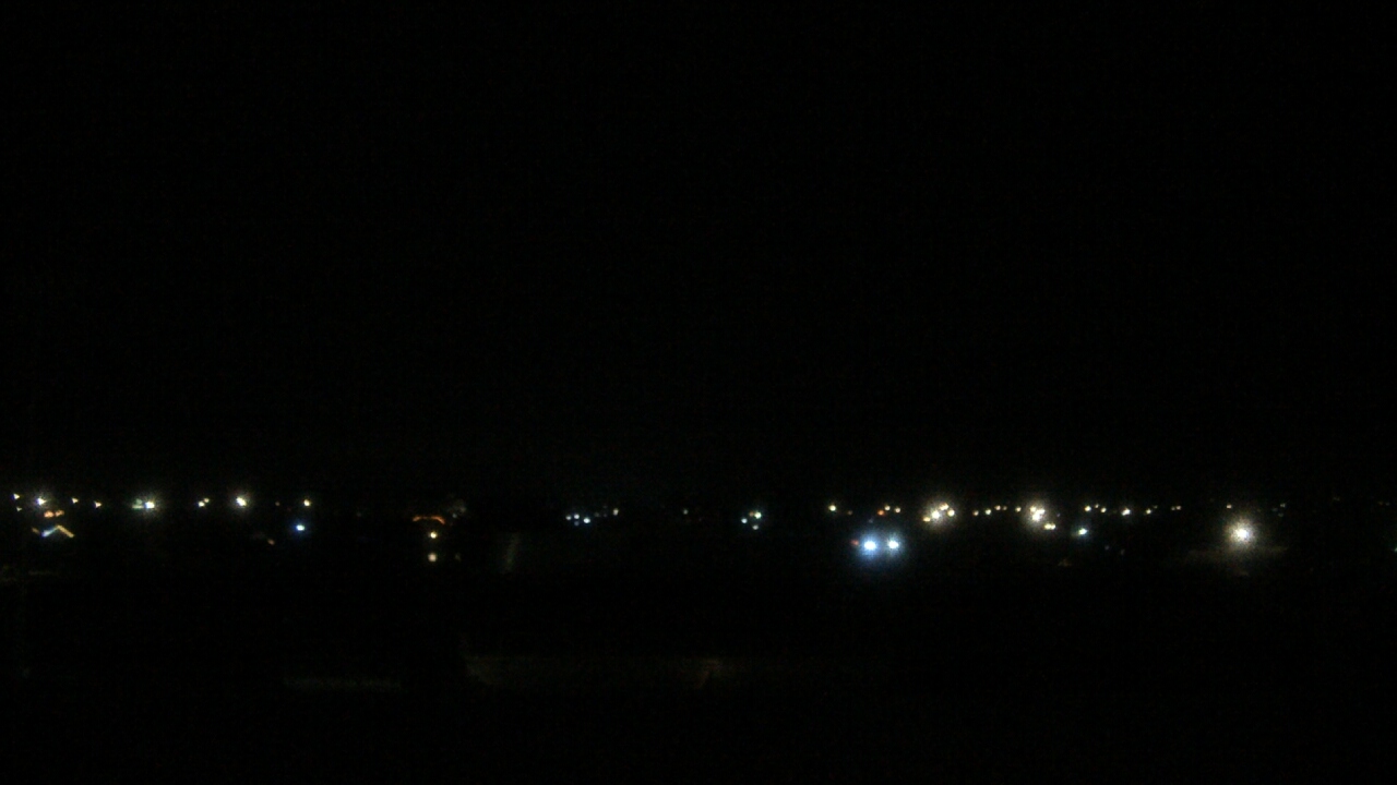 Thumbnail for current weather camera view from Pea Ridge HS in Pea Ridge, Arkansas