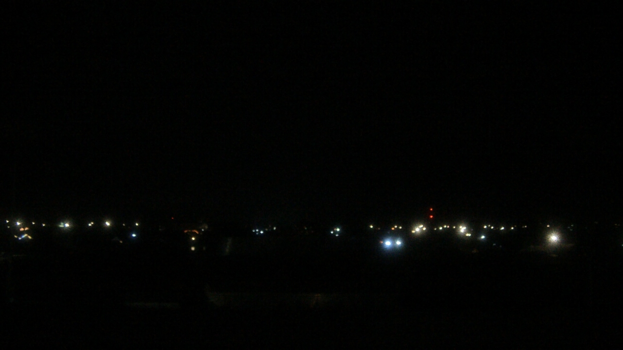 Thumbnail for current weather camera view from Pea Ridge HS in Pea Ridge, Arkansas