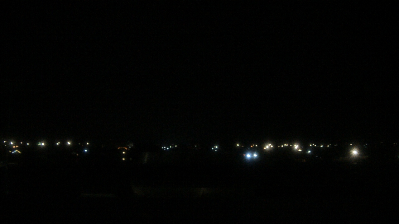 Thumbnail for current weather camera view from Pea Ridge HS in Pea Ridge, Arkansas