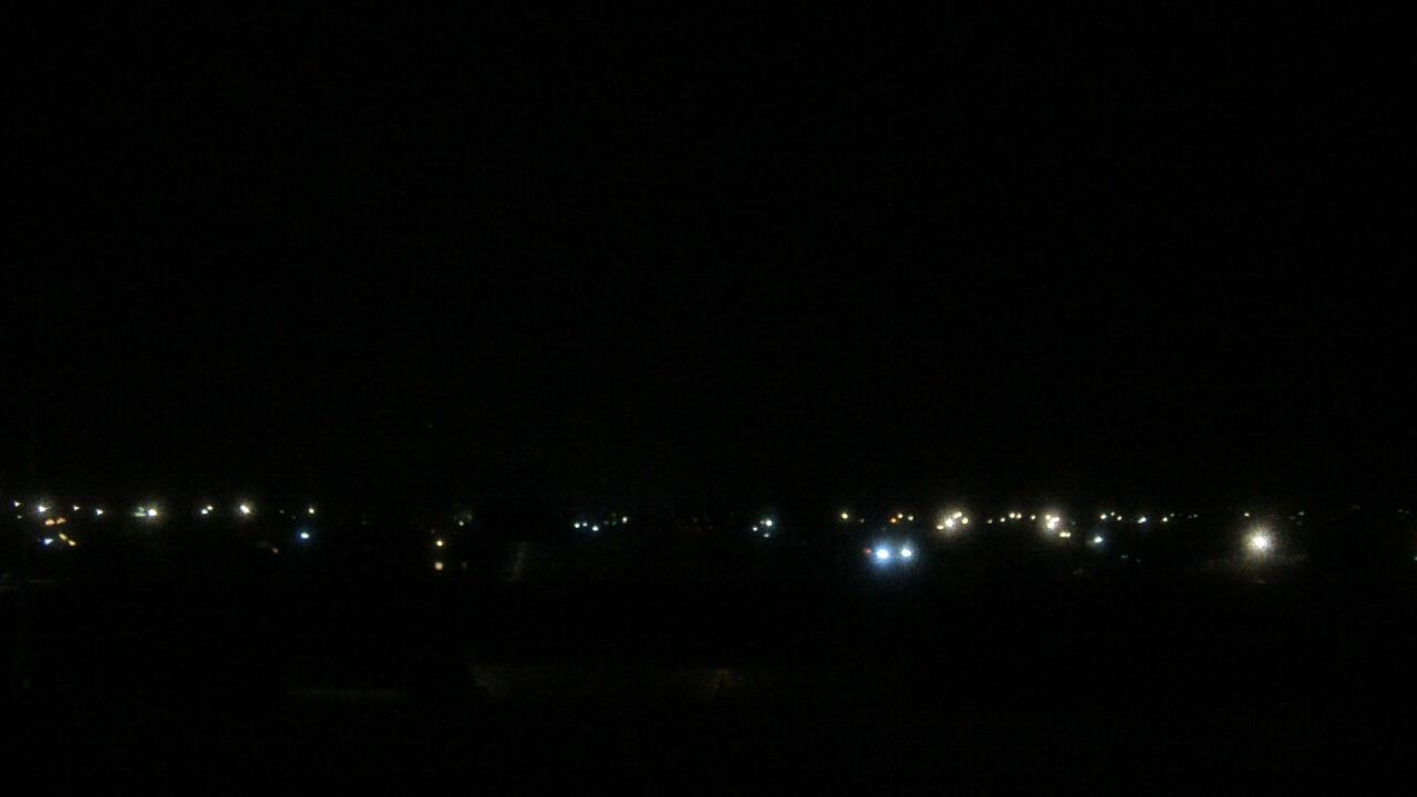 Thumbnail for current weather camera view from Pea Ridge HS in Pea Ridge, Arkansas