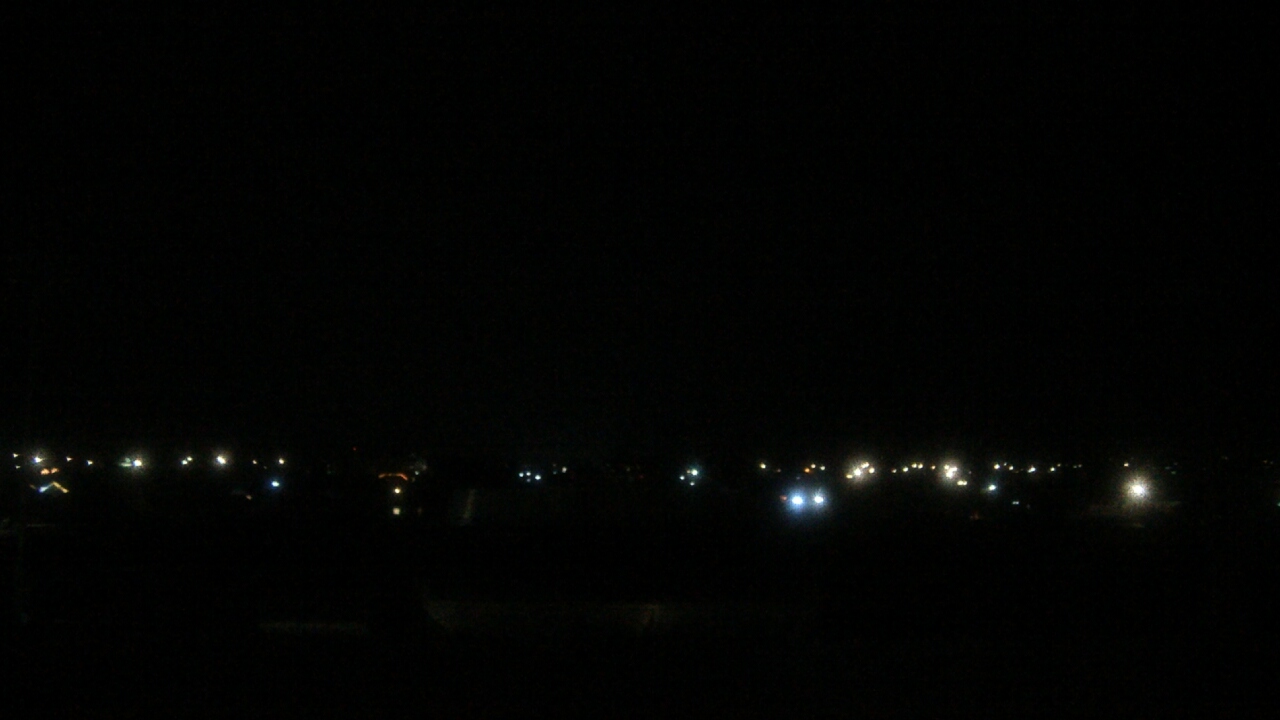 Thumbnail for current weather camera view from Pea Ridge HS in Pea Ridge, Arkansas