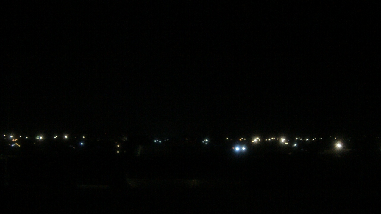 Thumbnail for current weather camera view from Pea Ridge HS in Pea Ridge, Arkansas