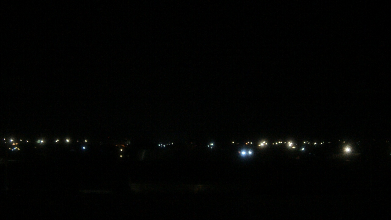 Thumbnail for current weather camera view from Pea Ridge HS in Pea Ridge, Arkansas