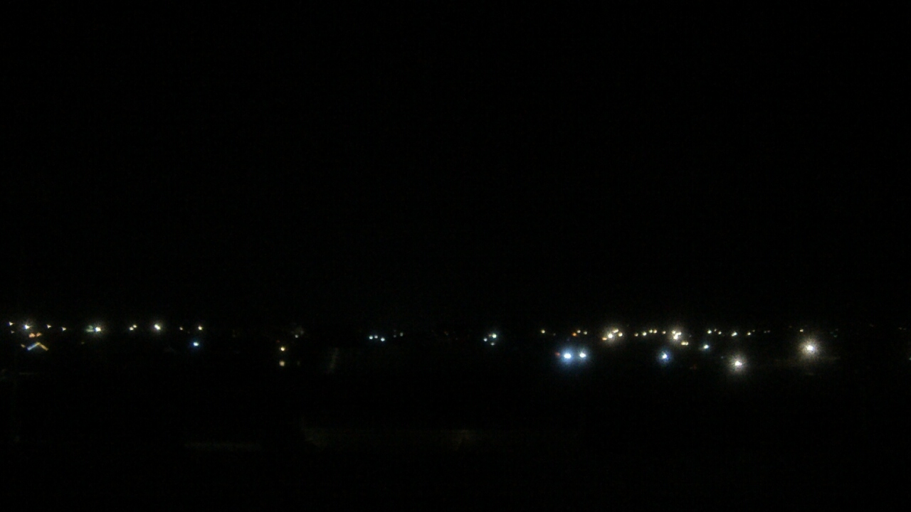 Thumbnail for current weather camera view from Pea Ridge HS in Pea Ridge, Arkansas