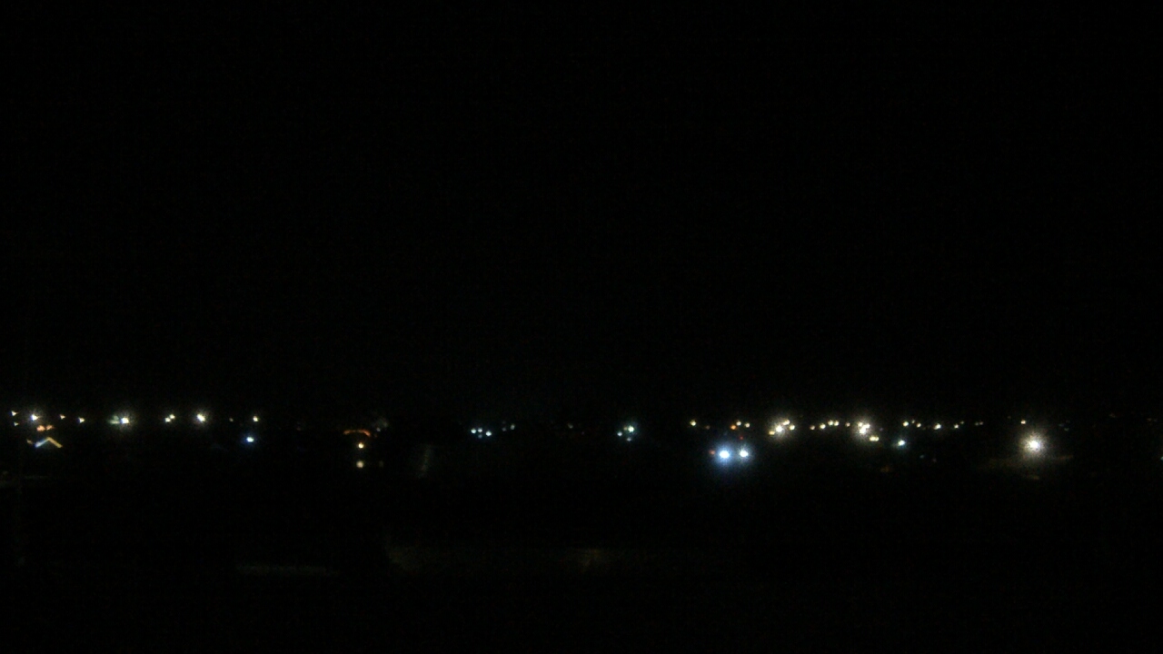 Thumbnail for current weather camera view from Pea Ridge HS in Pea Ridge, Arkansas