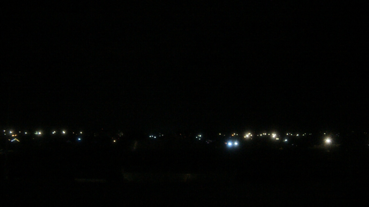 Thumbnail for current weather camera view from Pea Ridge HS in Pea Ridge, Arkansas