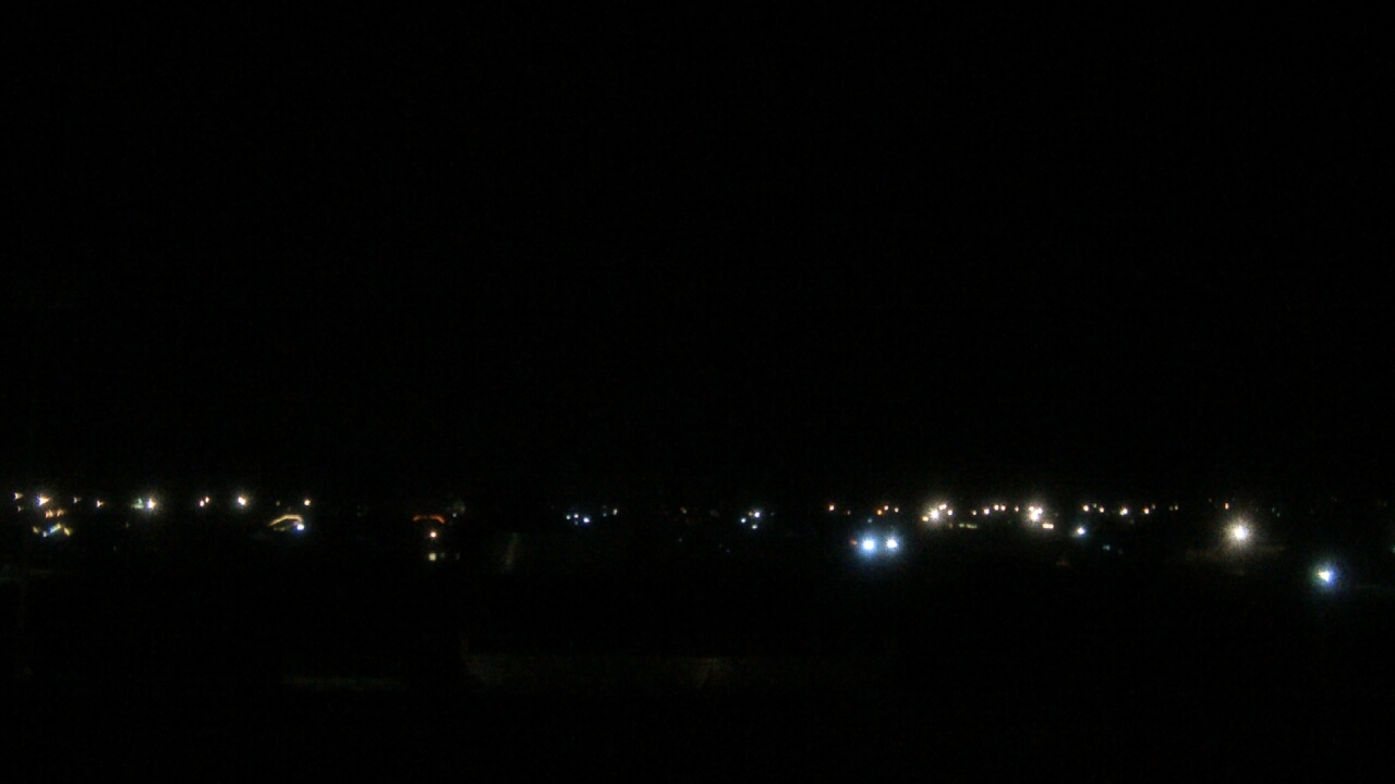 Thumbnail for current weather camera view from Pea Ridge HS in Pea Ridge, Arkansas