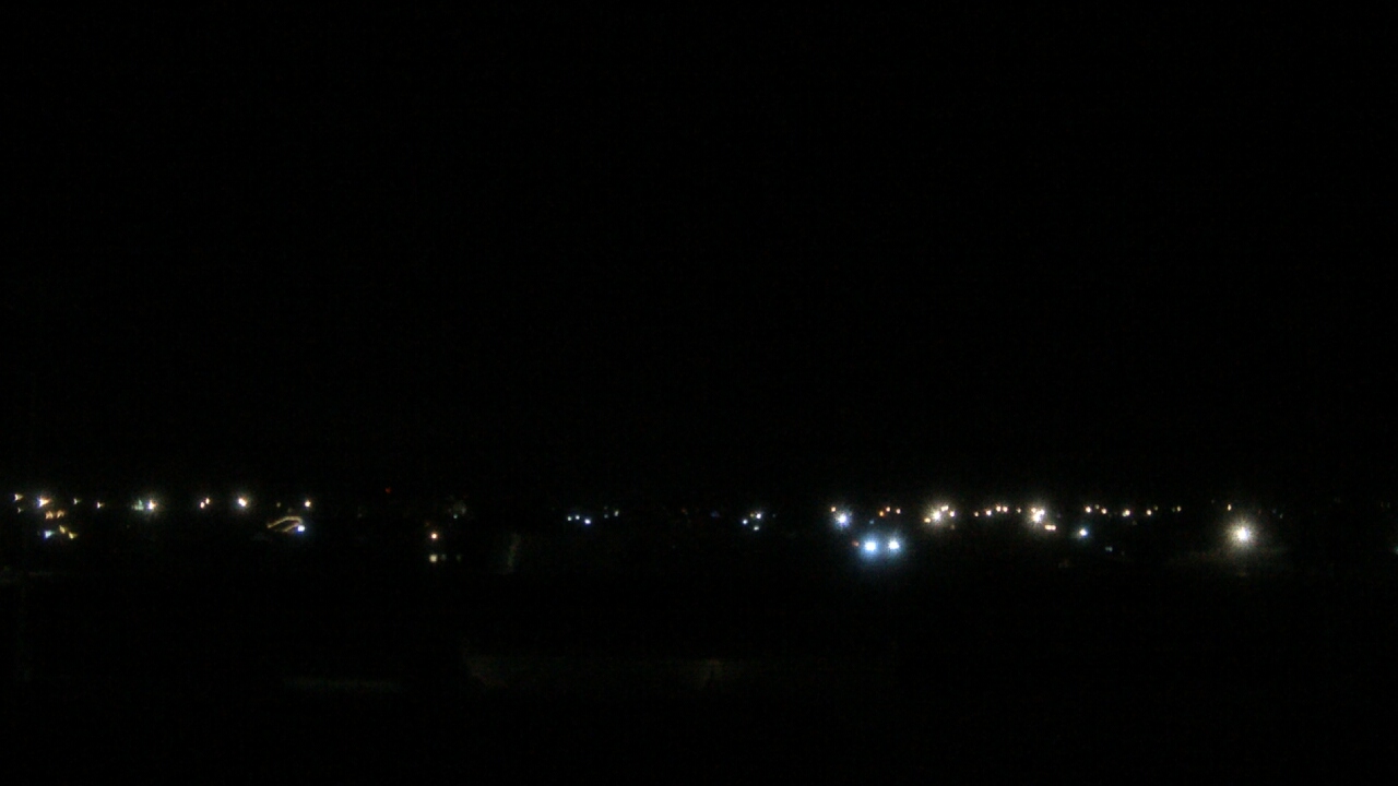 Thumbnail for current weather camera view from Pea Ridge HS in Pea Ridge, Arkansas