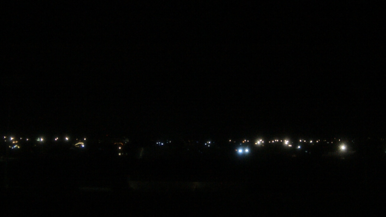 Thumbnail for current weather camera view from Pea Ridge HS in Pea Ridge, Arkansas