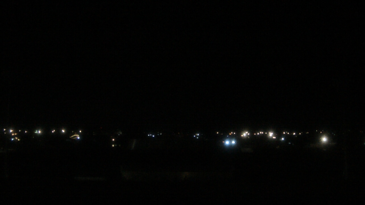 Thumbnail for current weather camera view from Pea Ridge HS in Pea Ridge, Arkansas