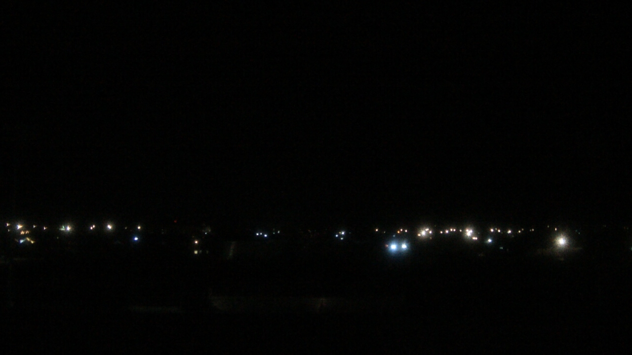 Thumbnail for current weather camera view from Pea Ridge HS in Pea Ridge, Arkansas