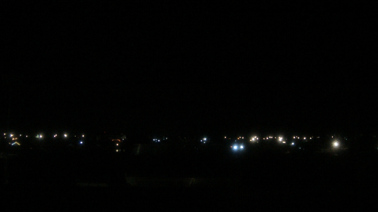 Thumbnail for current weather camera view from Pea Ridge HS in Pea Ridge, Arkansas